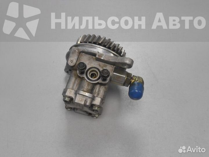 Гидроусилитель руля isuzu forward 6HL1, 6HK1 алюми