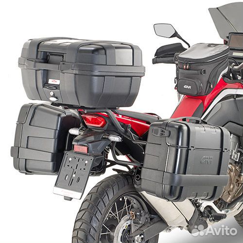 Крепеж боковых кофров Givi Honda CRF1100L Africa