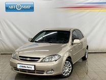 Chevrolet Lacetti 1.6 AT, 2011, 104 500 км, с пробегом, цена 550 000 руб.