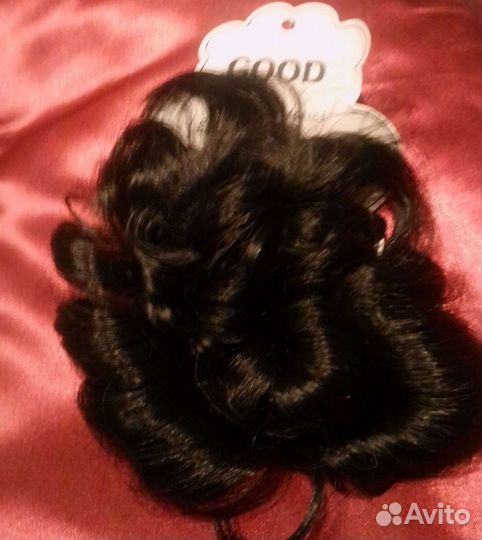 Заколка для волос