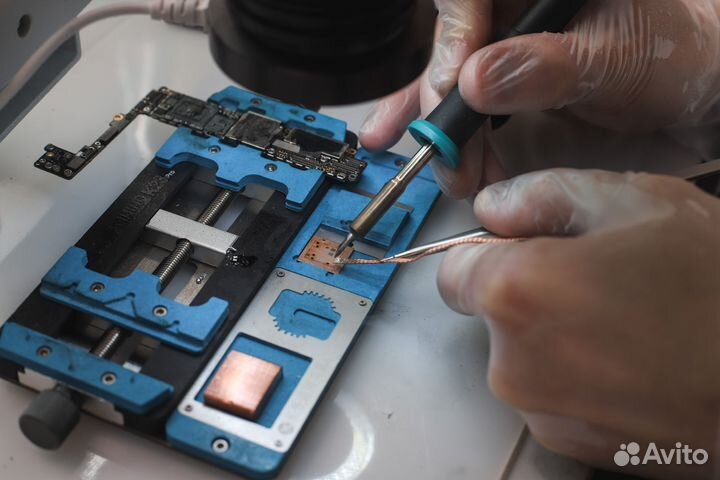 Ремонт iPhone, ремонт телефонов, ремонт MacBook