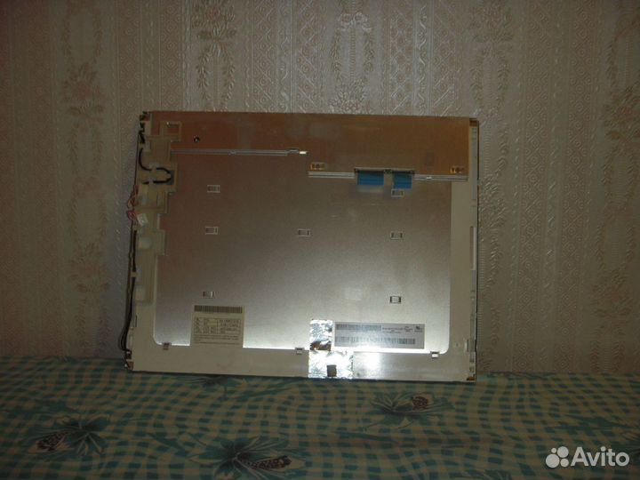 Матрица на монитор beno