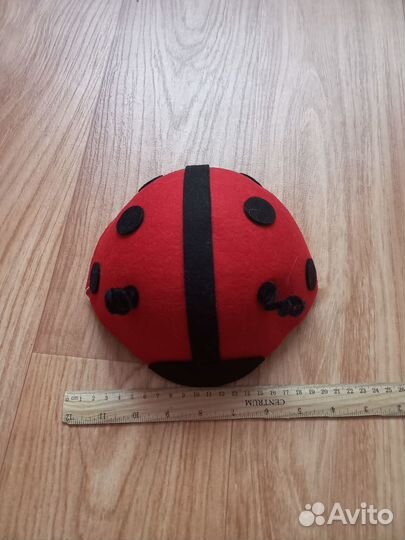 Атрибуты праздника шляпы ободки