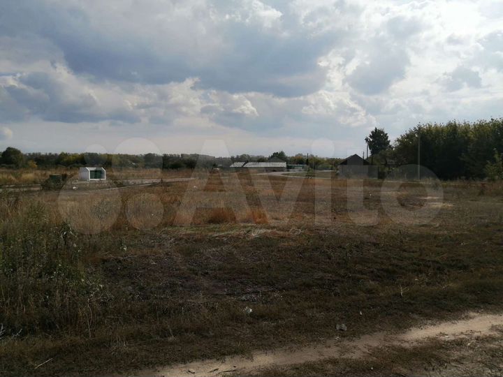 Участок 20 сот. (СНТ, ДНП)
