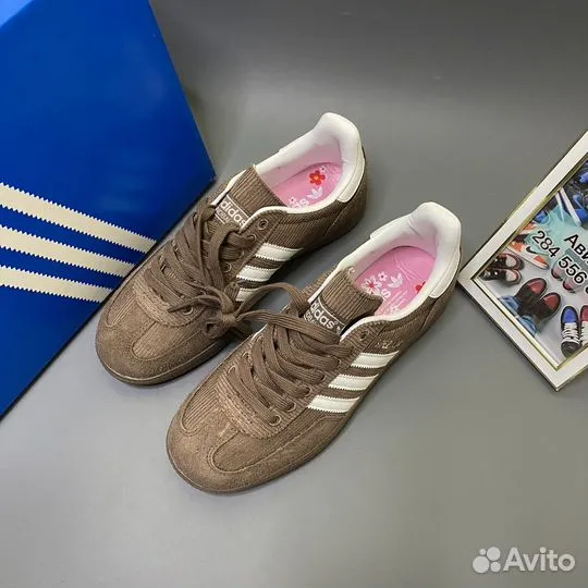 Adidas handball spezial