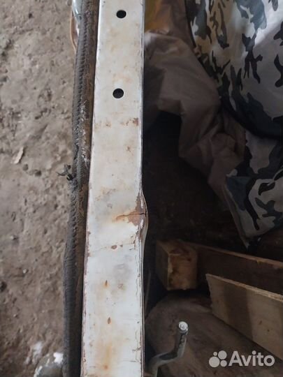 Запчасть УАЗ