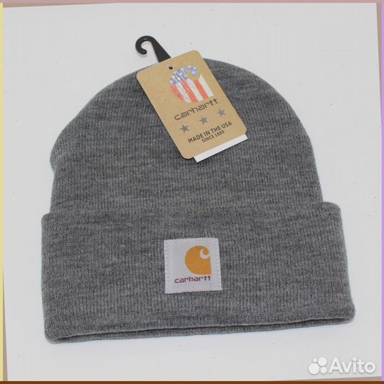 Шапка Carhartt (98195 Арт товара: )