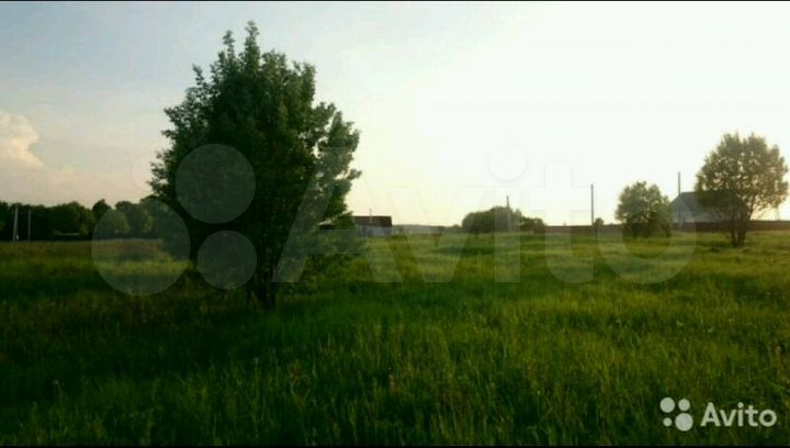 Участок 15 сот. (ИЖС)