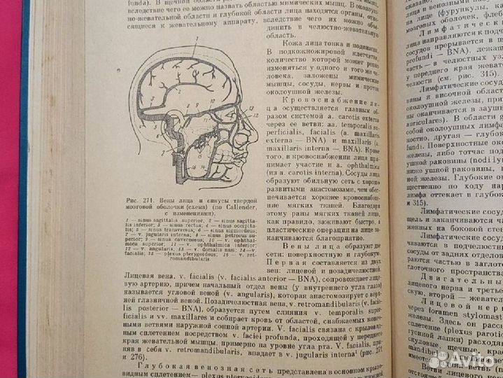 Курс оперативной хирургии и топ. анатомии