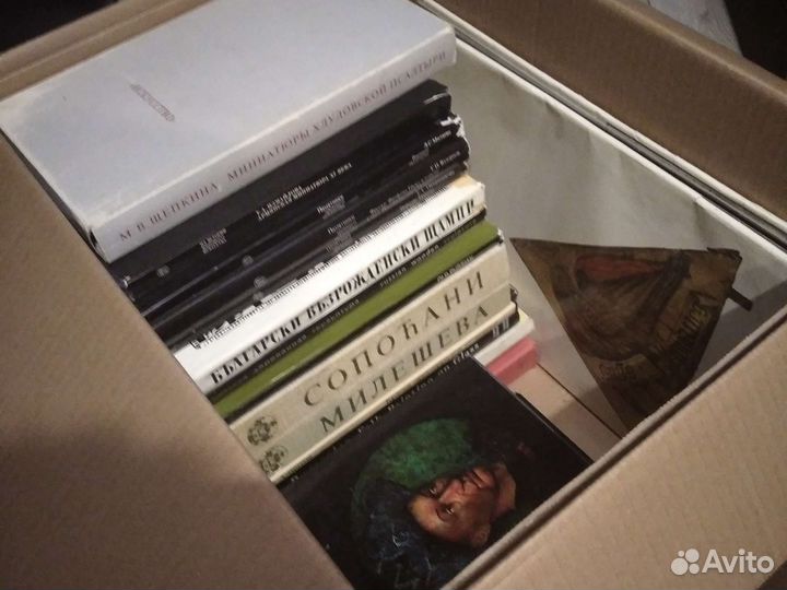 Книги по церковному искусству. Иконопись