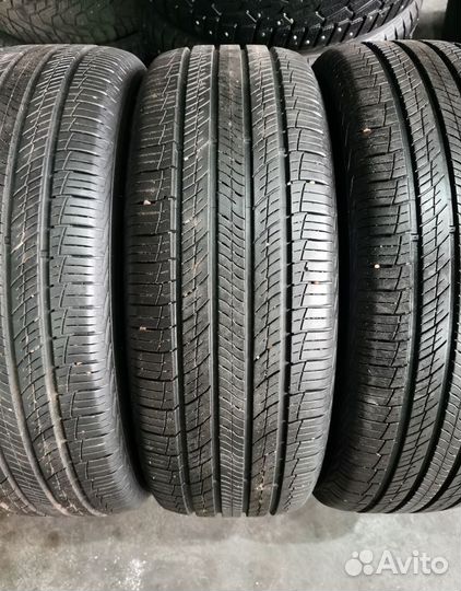 Hankook Dynapro HP2 RA33 235/60 R18 103H