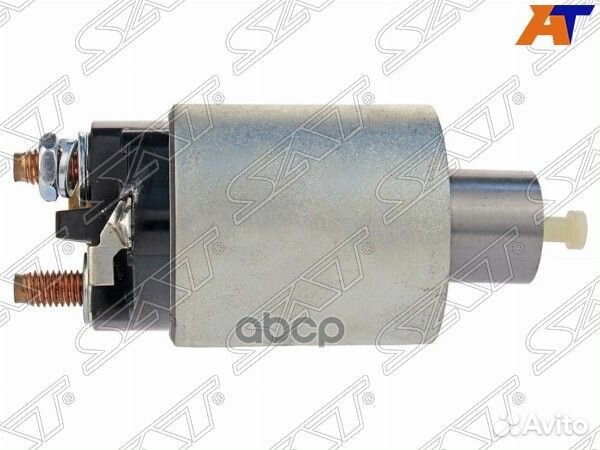 Втягивающее реле стартера mitsubishi L200 2.0 9