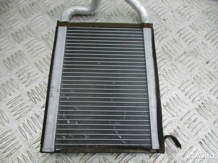 Радиатор отопителя Hyundai IX35