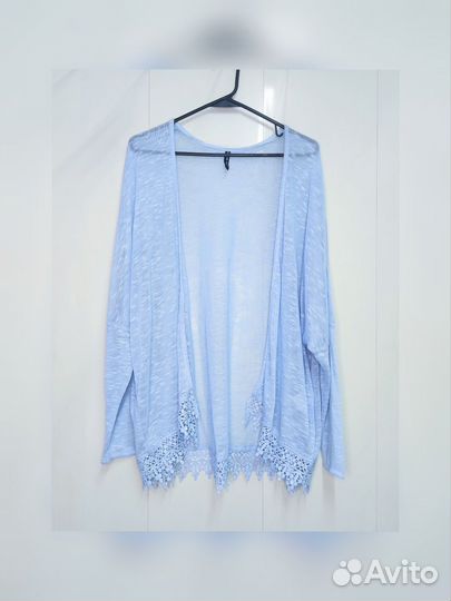 Новый кардиган 