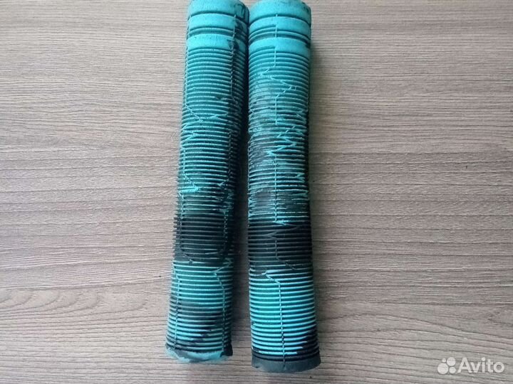 Запчасти для трюкового самоката