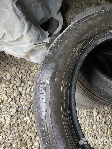 Yokohama BluEarth-A 205/55 R16 91