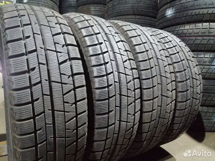 Yokohama Ice Guard IG30 205/60 R16