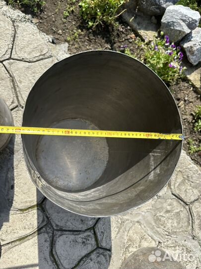 Бак для воды