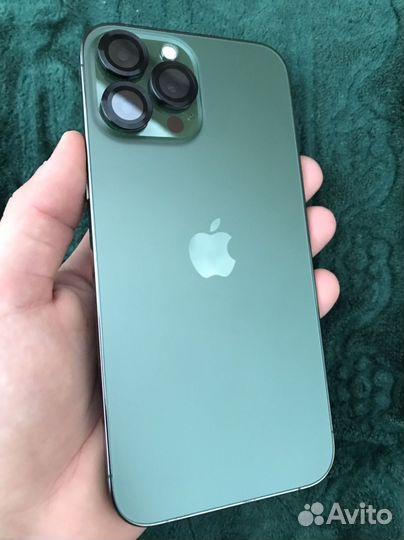 iPhone 13 pro max 128 gb