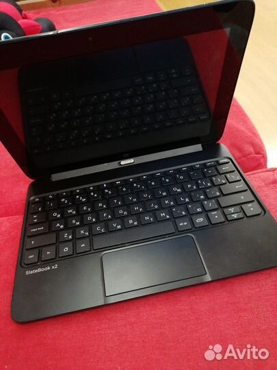 На запчасти asus nexus и HP SlateBook