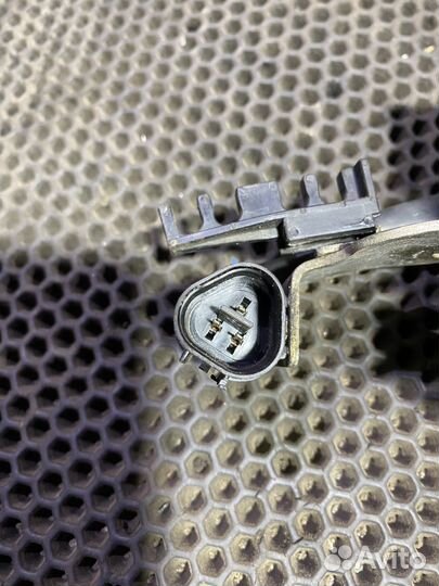 Катушка зажигания G4CP Hyundai Santamo Sonata