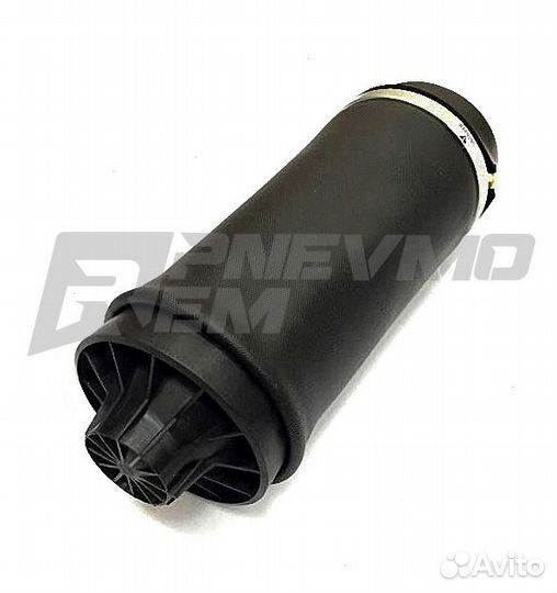 Задний пневмобаллон для jeep Grand Cherokee WK2