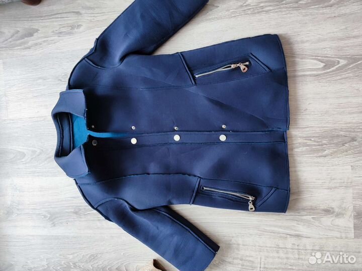 Женские вещи