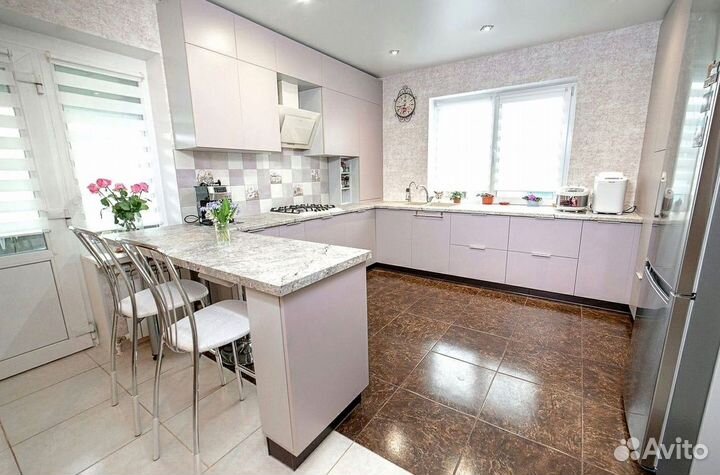 Кухня от производителя на заказ