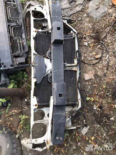 Телевизор на honda accord CF4