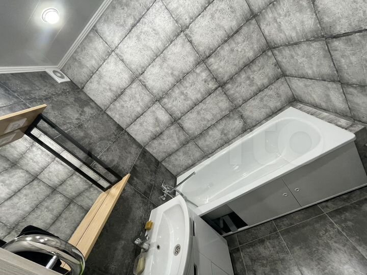 1-к. квартира, 35 м², 7/10 эт.