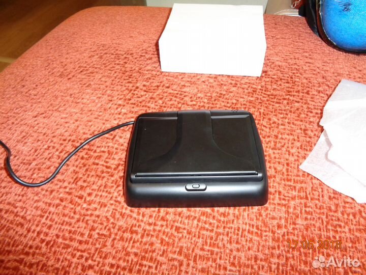 Продается авто монитор