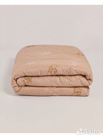 Одеяло верблюжья шерсть от производителя - опт