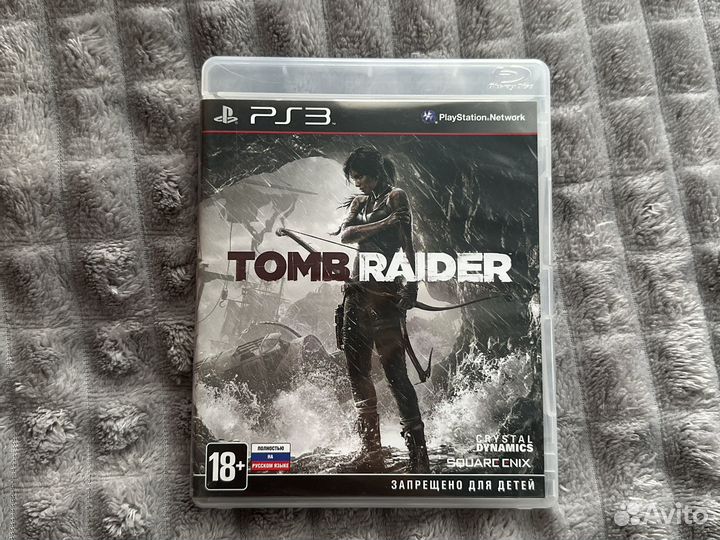 Игры для playstation 3