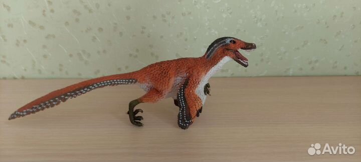 Safari ltd динозавры