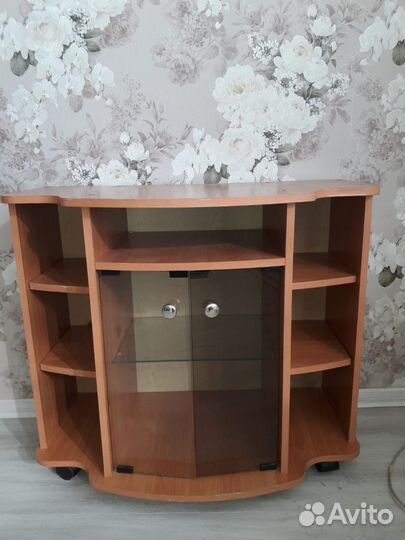 Тумба под телевизор бу