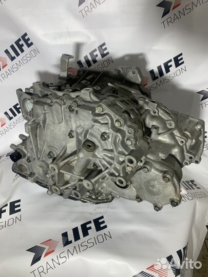 Вариатор Nissan x trail t31 2 5 Тула