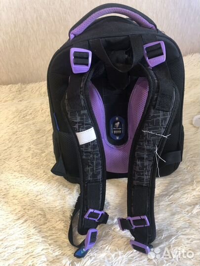 Ранец Berlingo школьный