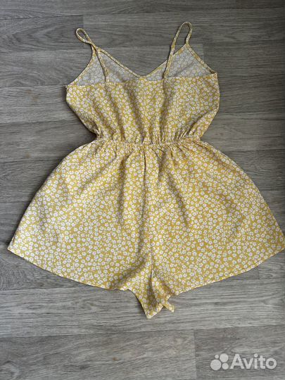 Комбинезон h&m