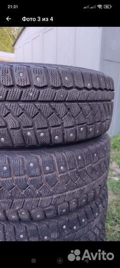 Viatti Brina Nordico V-522 185/60 R15