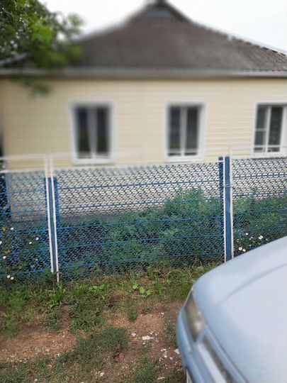 Дом 63,8 м² на участке 13 сот.