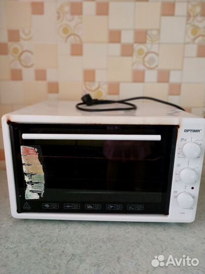 Электодуховка