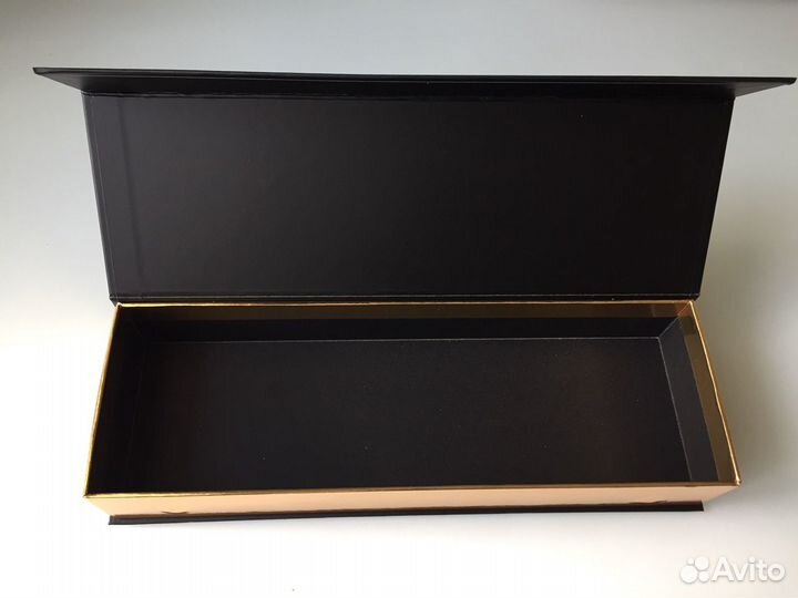 Коробочки подарочные на магнитах Premium