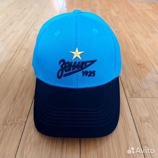 Кепка бейсболка Зенит 1925 premium