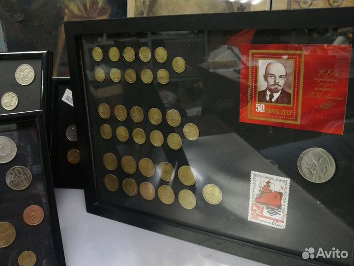 Картины для интерьера