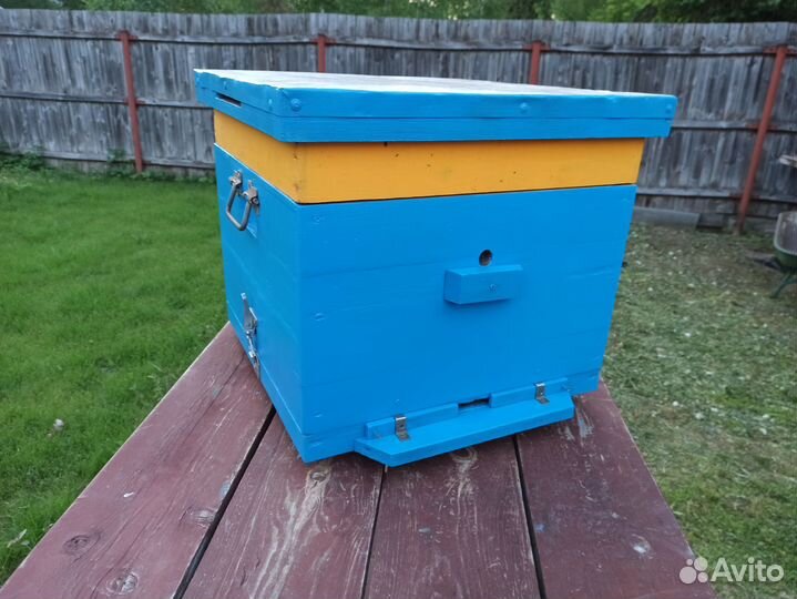 Улей для пчел