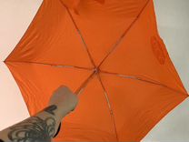 Зонт складной карманный от дождя