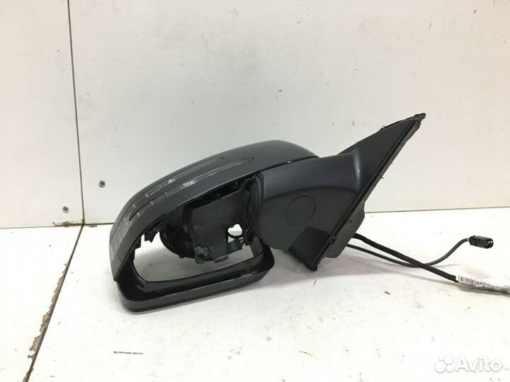Зеркало правое Mercedes-Benz Gle Coupe W292