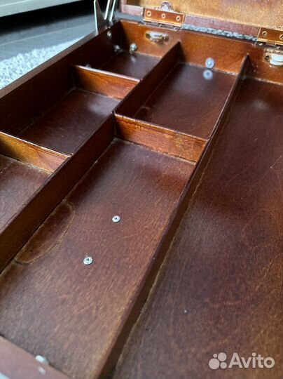 Этюдник мольберт профессиональный