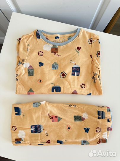 Пижама Next 122/128