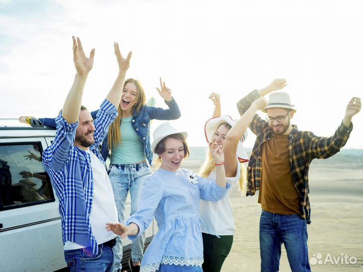 Экскурсия — Сочи — Абхазский драйв: озеро Рица и Г